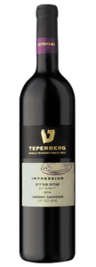 קברנה סובניון אימפרשן טפרברג