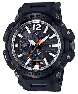 G-SHOCK GPW-2000-1A סדרת GPS