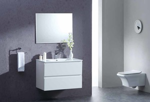 ארון תלוי 46\102ס"מ מגירות צבע אפוקסי 