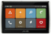  Mio Spirit S505 GPS + מערב אירופה מתנה