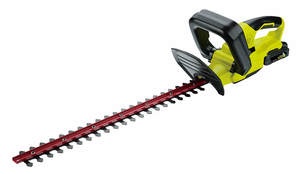 גוזם גדר חיה  ליתיום 20V נטען  SUZUKI ENERGY