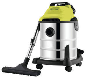 שואב אבק יבש / רטוב 20 ליטר SUZUKI ENERGY