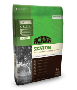 אקאנה ACANA סניור 2 ק"ג