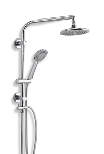 מודנה- מערכת מקלחת