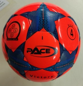 PACE VICTORY 4  404 כדורגל TPU איכותי משחק.אימון