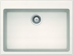 כיור מטבח דגם "וגאס 70" AQUATOP של חברת SHOCK