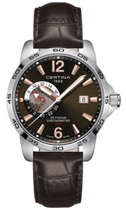 Certina C0344551608701