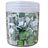 פסיפס זכוכית 10ממ 205 גרם 25011 Fresh Green S.B.S