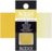 צבע מים חצי קוביה סדרה 1 WATERCOLOR BLOCKX Naples Yellow 112 בלוקס