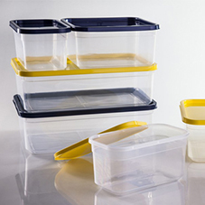 קליק סט 5 קופסאות