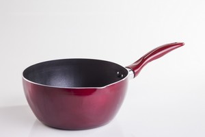 קלחת טפלון קפה 16 ס"מ