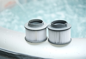 זוג פילטרים MSPA