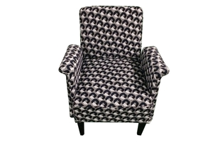 כורסא מעוצבת ומפנקת, נוחה במיוחד