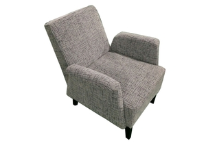 כורסא מעוצבת ומפנקת, נוחה במיוחד