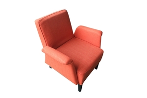 כורסא מעוצבת ומפנקת, נוחה במיוחד