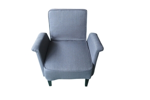 כורסא מעוצבת ומפנקת, נוחה במיוחד