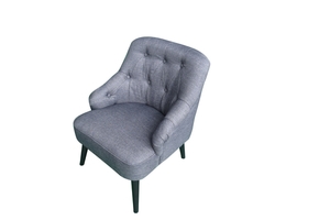 כורסא יוקרתית ומעוצבת לבית או למשרד לאווירה מרעננת, חדשנית ונעימה