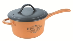 קלחת חרס 2.4 ל