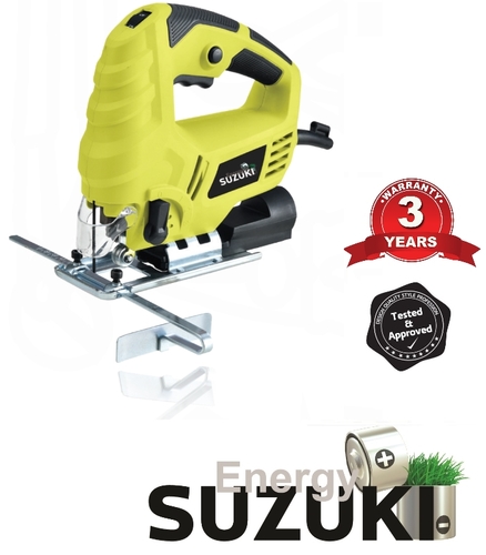 מסור אנכי 550W