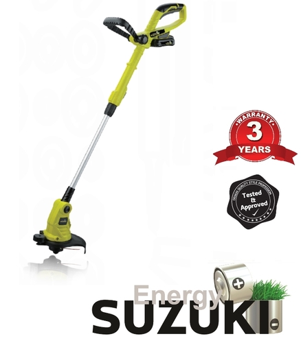 קוצץ קנטים טלסקופי נטען בעל סוללת ליתיום 20V