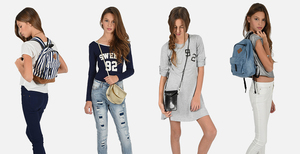 בגדי ילדות ונערות ב-sweetgirlshop – מחירי Sale כל השנה