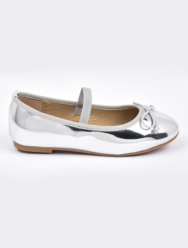 בלרינה לקטנות- S Have