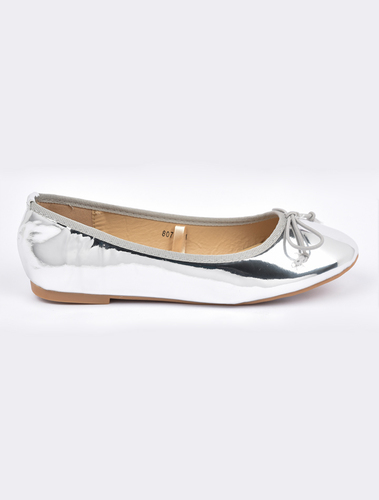 בלרינה לגדולות-S Have