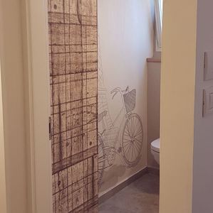 טפט טקסטורה מעוצב