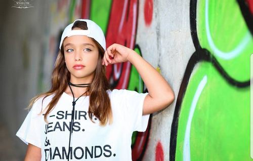 הכירו את חברת מועדון #הסוויטגירלז- ליהי גורדון