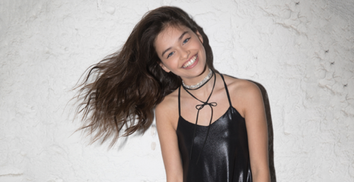 בגדי בת מצווה בראשון לציון