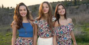 אופנה לילדות בנות 12 - אוטוטו בת מצווש!