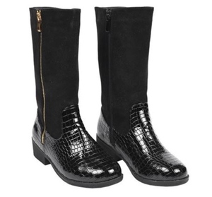 טרנדים 2018 - נעלים לילדות ולנערות