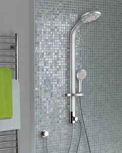 אדרה - מערכת מקלחת