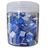 פסיפס זכוכית 10ממ 250 גרם 25008 Laght Blue S.B.S
