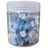 פסיפס זכוכית 10ממ 250 גרם 25009 Sky Blue S.B.S