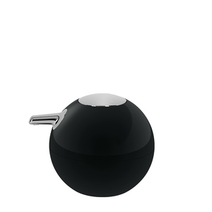 דיספנסר לסבון נוזלי BOWL - שחור 17239