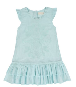 אופנה לנערות- הטרנדים של קיץ 2018