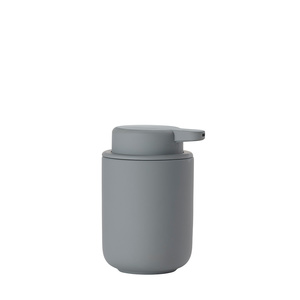 דיספנסר לסבון נוזלי UME - אפור 