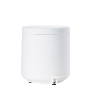 פח פדל UME - לבן 