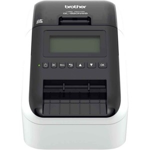 מדפסת Brother QL-820NW