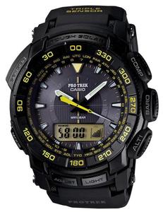 CASIO PRG-550-1A9