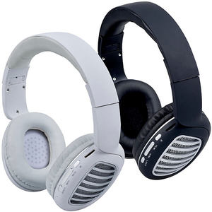 אוזניות Bluetooth "מגה סאונד"