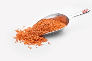 עדשים אדומות- 2 ק"ג 