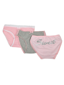 הלבשה תחתונה לילדות