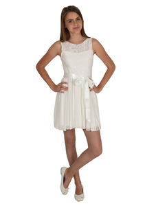 הבנות של סוויט שבחרו שמלות בת מצווה