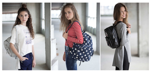 אופנת בנות סתיו