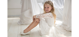 שמלות שושבינה לאביב