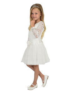 שמלות שושבינה לעונה הקרה