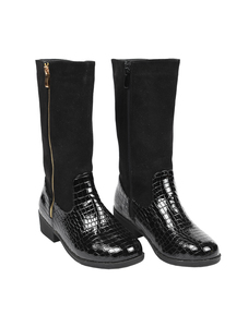 המגפיים שייקחו אתכן לחורף 2018