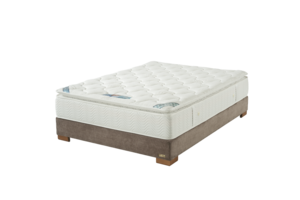 מזרון ספוג זוגי - דגם RIVER - פרדייז